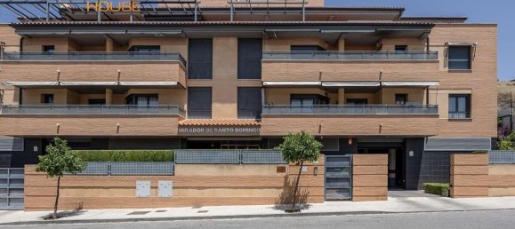 4 bedrooms Apartment in Huetor Vega, Spain No. 151139 40