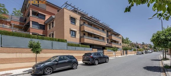 4 bedrooms Apartment in Huetor Vega, Spain No. 151139 41