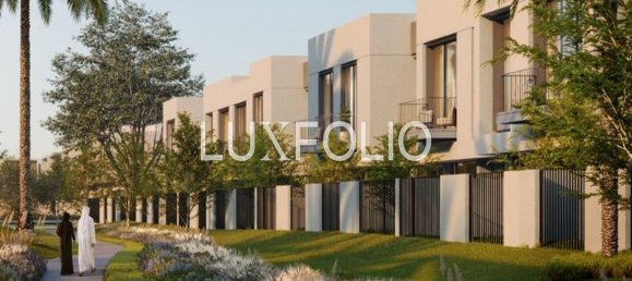 3 bedrooms Townhouse in The Valley, UAE No. 100585 2