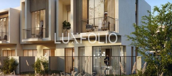 3 bedrooms Townhouse in The Valley, UAE No. 100585 3