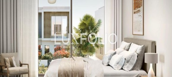 3 bedrooms Townhouse in The Valley, UAE No. 100585 9