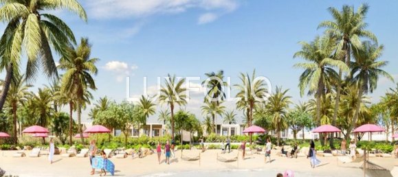 3 bedrooms Townhouse in The Valley, UAE No. 100585 12