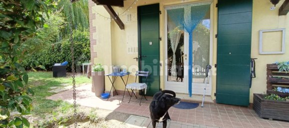 Квартира с 1 спальней в Форли, Италия № 277243 14