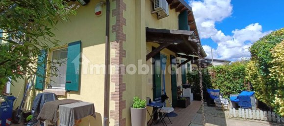 Квартира с 1 спальней в Форли, Италия № 277243 7