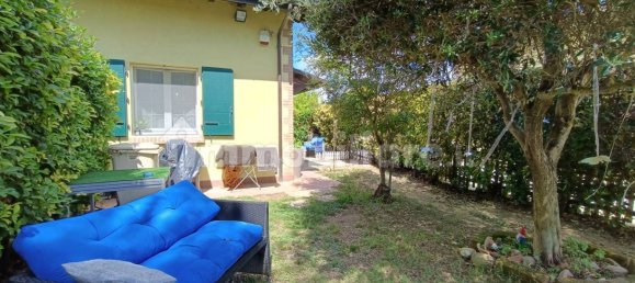 Квартира с 1 спальней в Форли, Италия № 277243 8