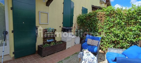 Квартира с 1 спальней в Форли, Италия № 277243 37