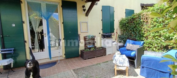 Квартира с 1 спальней в Форли, Италия № 277243 34