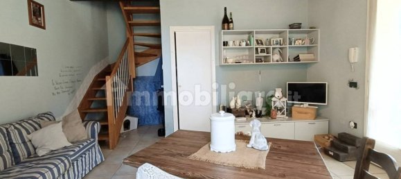 Квартира с 1 спальней в Форли, Италия № 277243 19