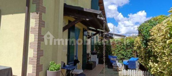 Квартира с 1 спальней в Форли, Италия № 277243 42