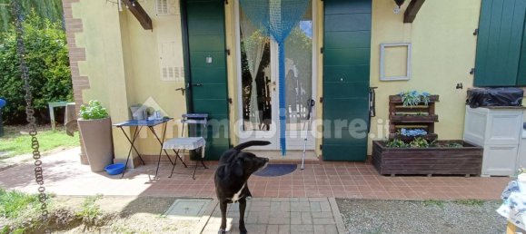 Квартира с 1 спальней в Форли, Италия № 277243 11