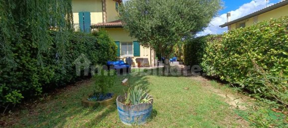 Квартира с 1 спальней в Форли, Италия № 277243 10