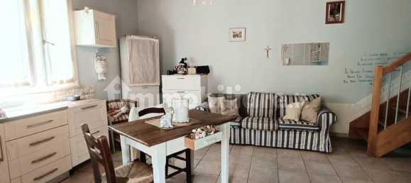 Квартира с 1 спальней в Форли, Италия № 277243 16