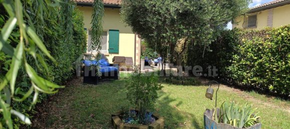 Квартира с 1 спальней в Форли, Италия № 277243 40