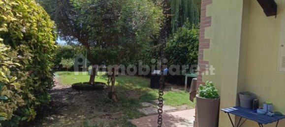 Квартира с 1 спальней в Форли, Италия № 277243 36