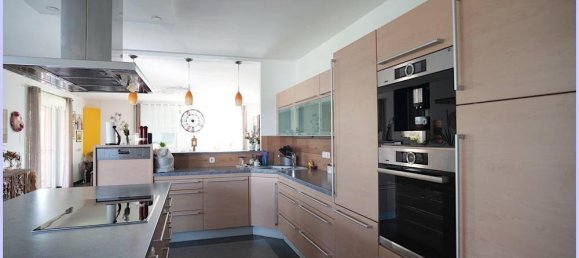 Дом с 7 спальнями в Лейбнитц, Австрия № 126599 27