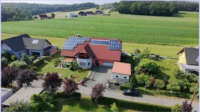 Дом с 7 спальнями в Лейбнитц, Австрия № 126599