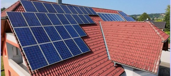 Дом с 7 спальнями в Лейбнитц, Австрия № 126599 11