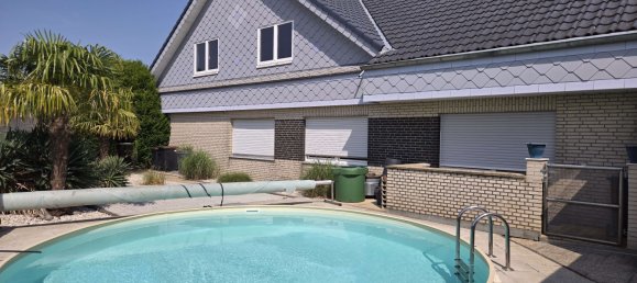 Casa de 4 dormitorios en Rhein-Erft, Germany No. 290852 2