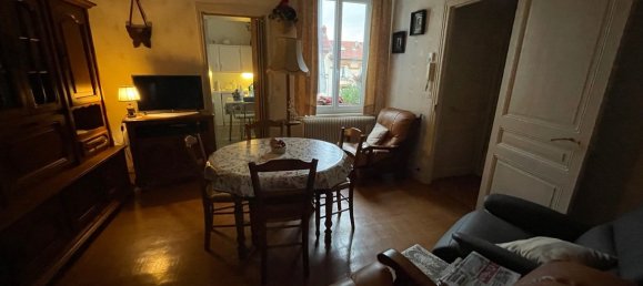 Apartamento de 2 dormitorios en Reims, France No. 249353 5