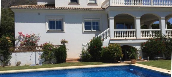 4 chambres Maison à Mijas, Spain No. 30994 2