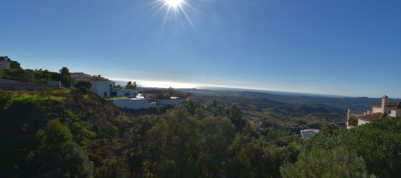4 chambres Maison à Mijas, Spain No. 30994 33