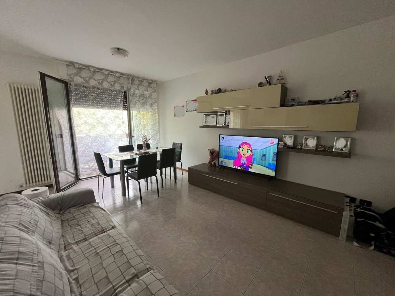 3غرفة شقة في Vergato, Italy رقم 99132