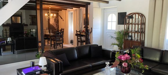4 rooms House in La Chapelle-des-Marais, France No. 337595 3
