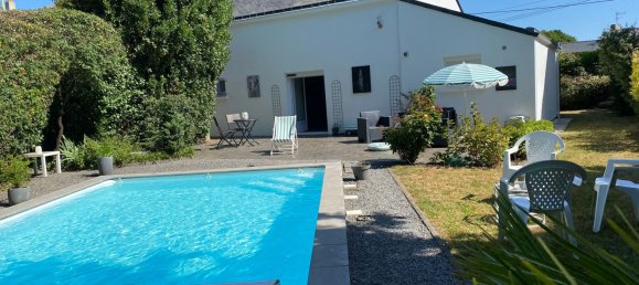 4 rooms House in La Chapelle-des-Marais, France No. 337595 2