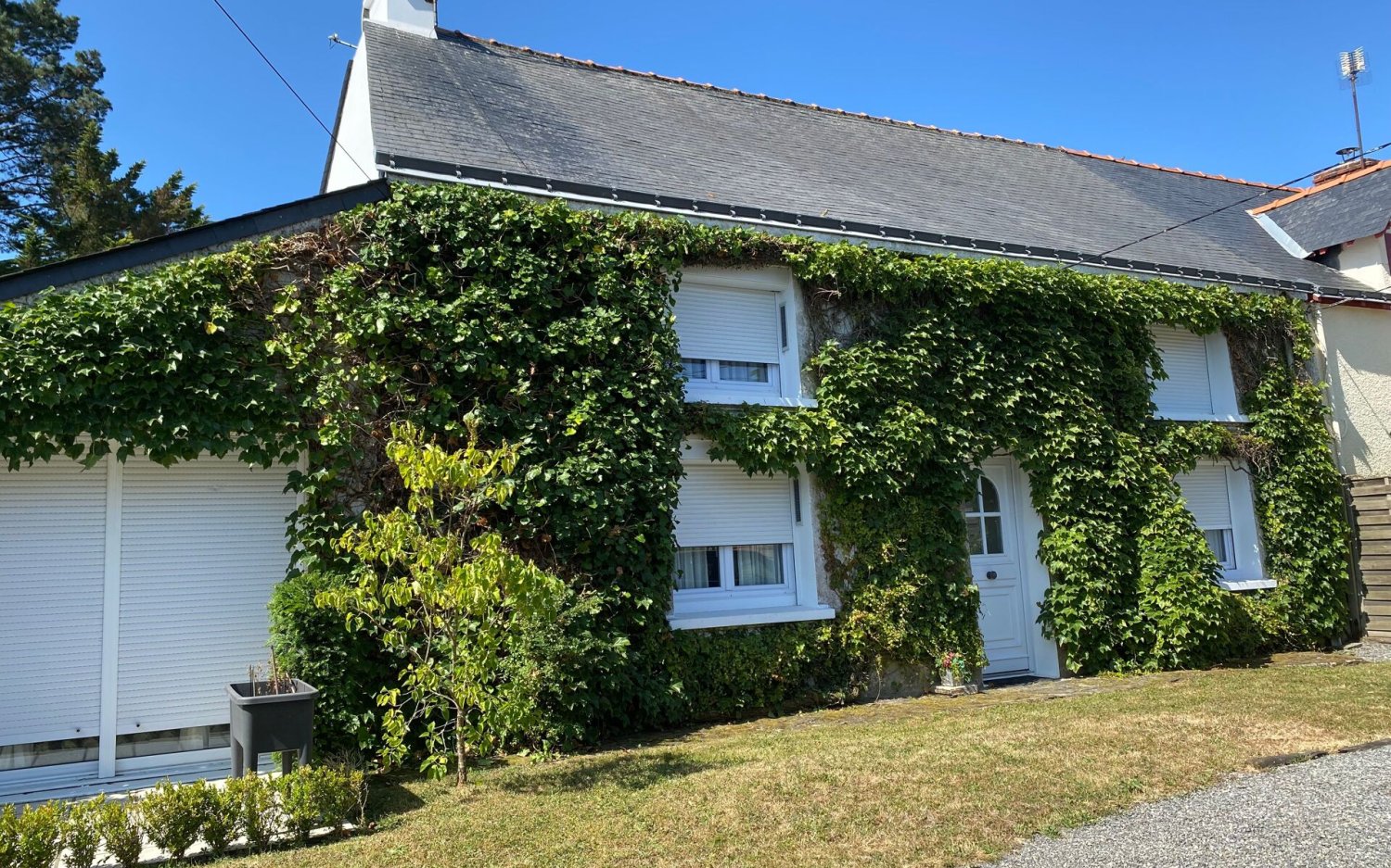 4 rooms House in La Chapelle-des-Marais, France No. 337595