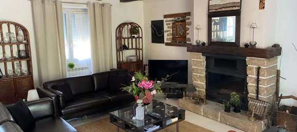 4 rooms House in La Chapelle-des-Marais, France No. 337595 4