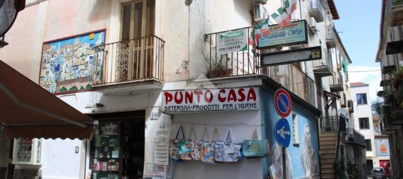 Apartamento de 3 habitaciónes en Diamante, Italy No. 73300 2