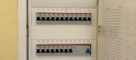 Здание с 4 комнатами в Кифхойзер, Германия № 273127 5