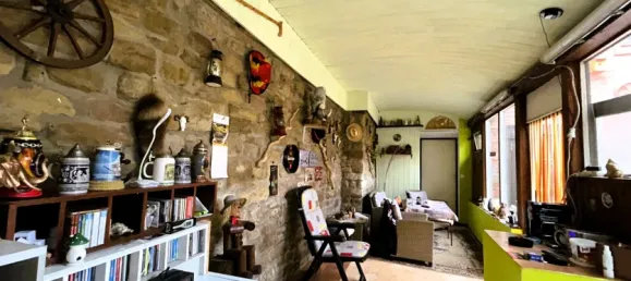 Здание с 4 комнатами в Кифхойзер, Германия № 273127 6