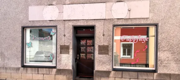 Здание с 4 комнатами в Кифхойзер, Германия № 273127 8