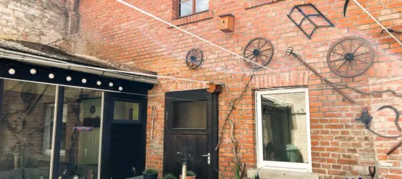 Здание с 4 комнатами в Кифхойзер, Германия № 273127 2