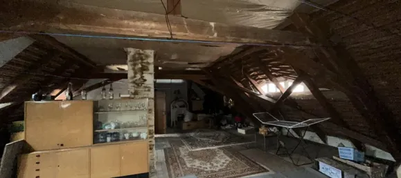 Здание с 4 комнатами в Кифхойзер, Германия № 273127 15