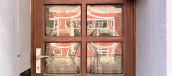 Здание с 4 комнатами в Кифхойзер, Германия № 273127 12