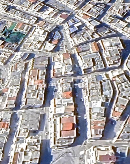 2 bedrooms Apartment in Mattinata, Italy No. 402826