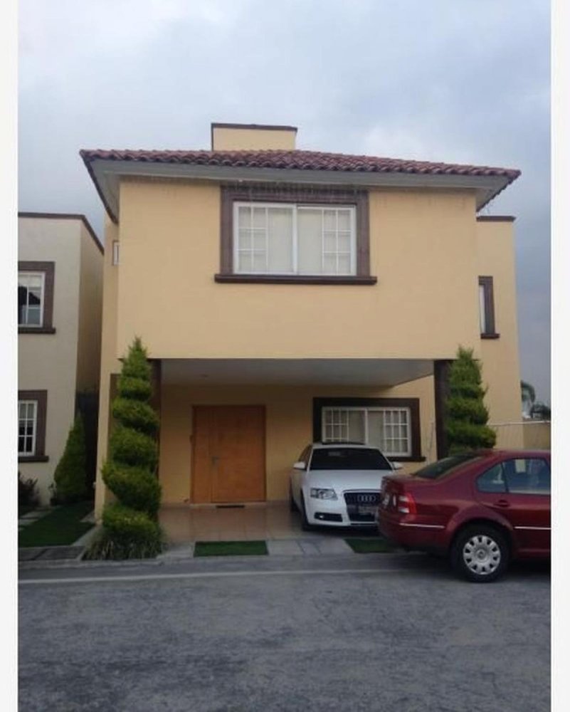 4 bedrooms House in Mexico No. 219612