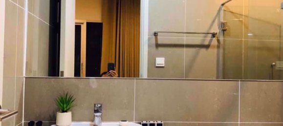 Condominio de 2 dormitorios en Huai Khwang, Thailand No. 10243 6