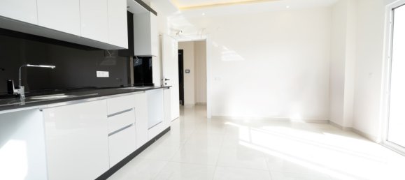 Квартира с 2 комнатами в Оба, Турция № 9958 19