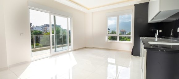 Квартира с 2 комнатами в Оба, Турция № 9958 9