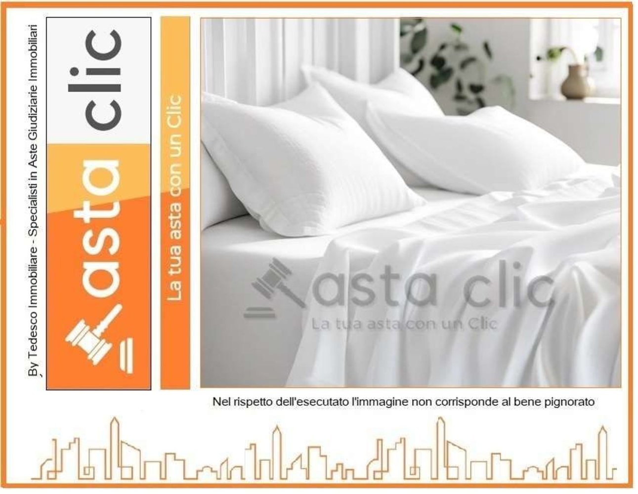 6 rooms Apartment in Pratola Serra, Italy No. 229235