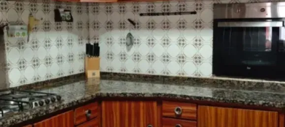 Квартира с 3 спальнями в Фене, Испания № 183791 19