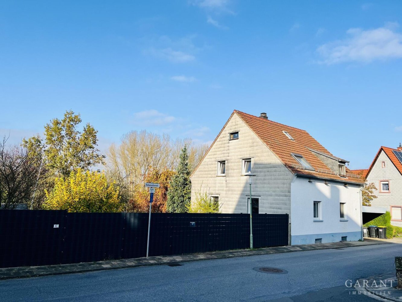 5 rooms Townhouse in Kaiserslautern, Germany No. 2073