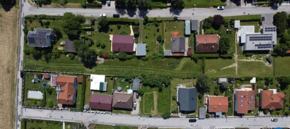 Земельный участок в Визен, Австрия № 111101 7