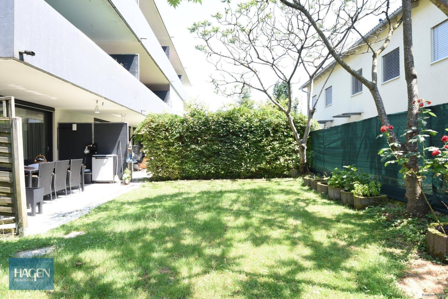 Apartamento de 3 habitaciónes en Lustenau, Austria No. 144930