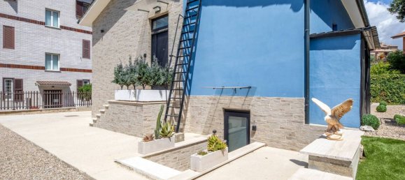 3 Schlafzimmer Haus in Rome, Italy, Nr. 284908 14