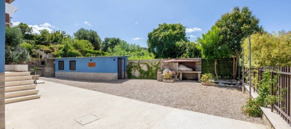 3 Schlafzimmer Haus in Rome, Italy, Nr. 284908 15