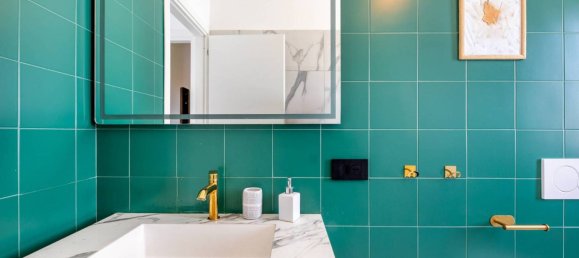 3 Schlafzimmer Haus in Rome, Italy, Nr. 284908 9